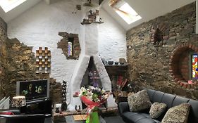 The Barn At Pink Cottage